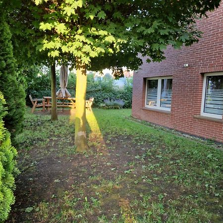 Sweet Home Sarstedt Exterior photo