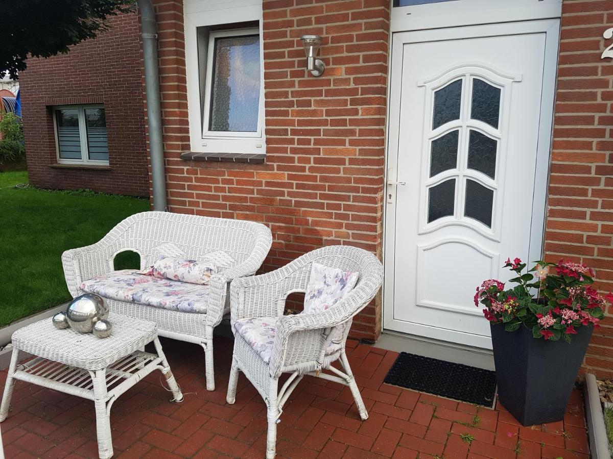 Sweet Home Sarstedt Exterior photo