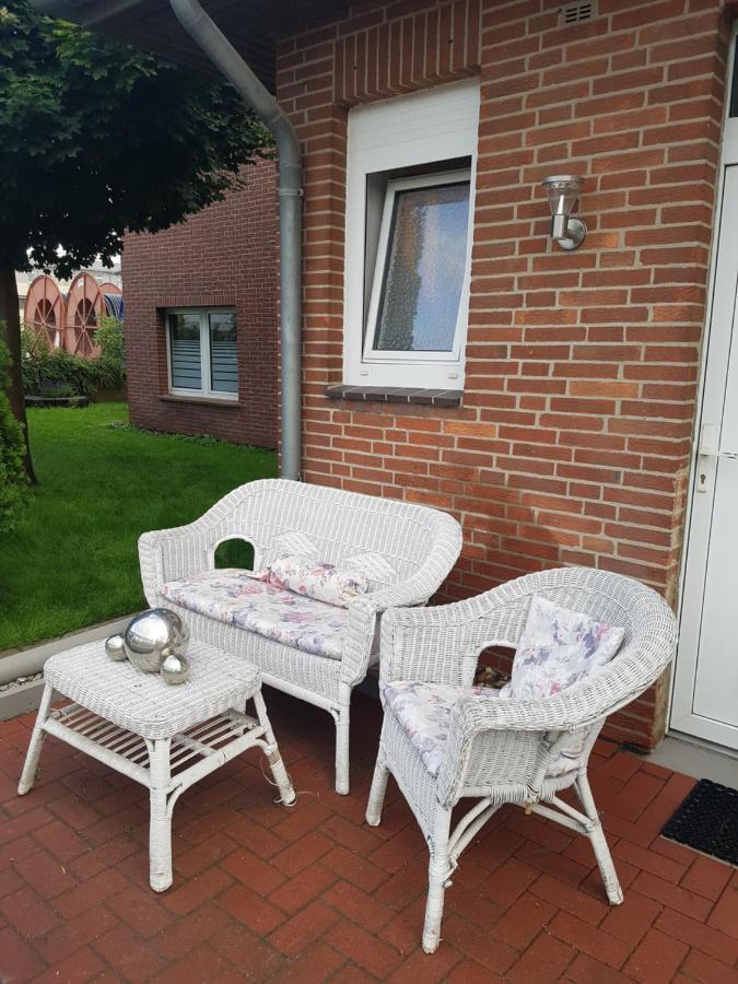 Sweet Home Sarstedt Exterior photo
