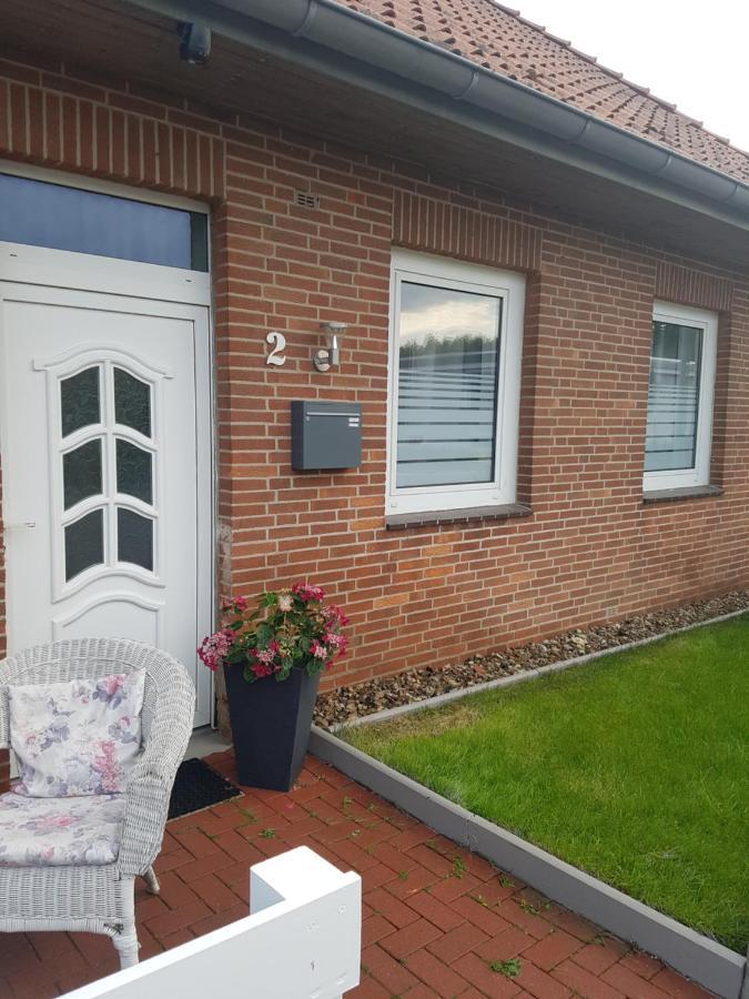 Sweet Home Sarstedt Exterior photo