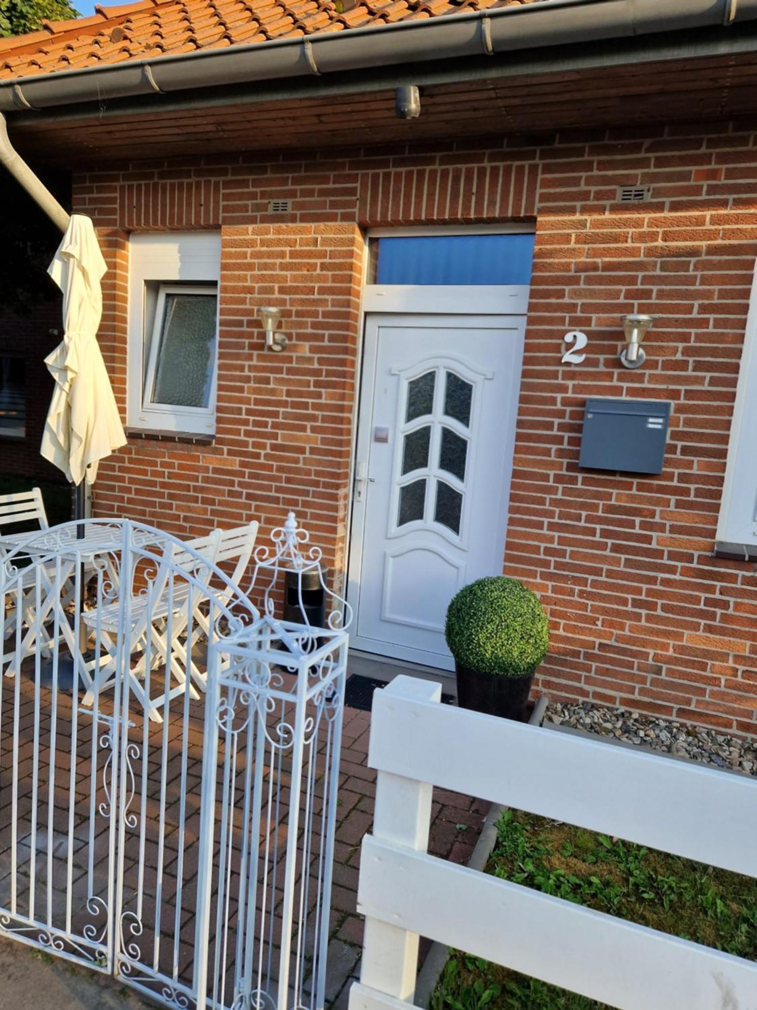 Sweet Home Sarstedt Exterior photo
