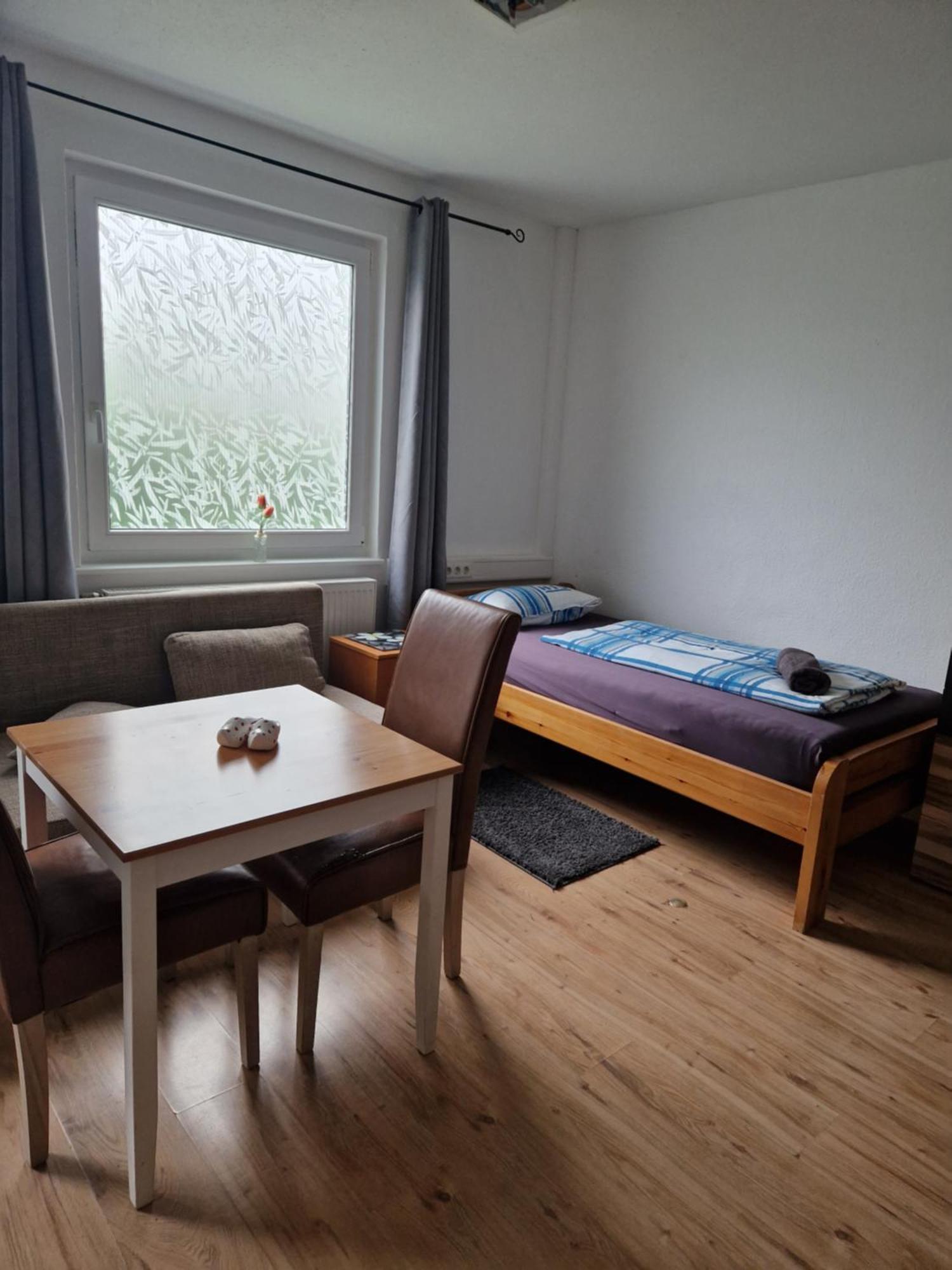 Sweet Home Sarstedt Room photo