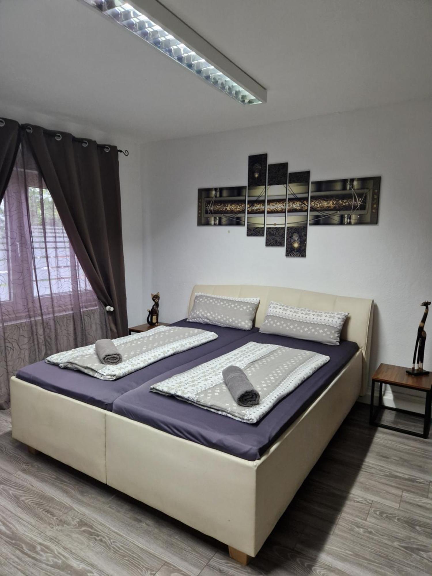 Sweet Home Sarstedt Room photo