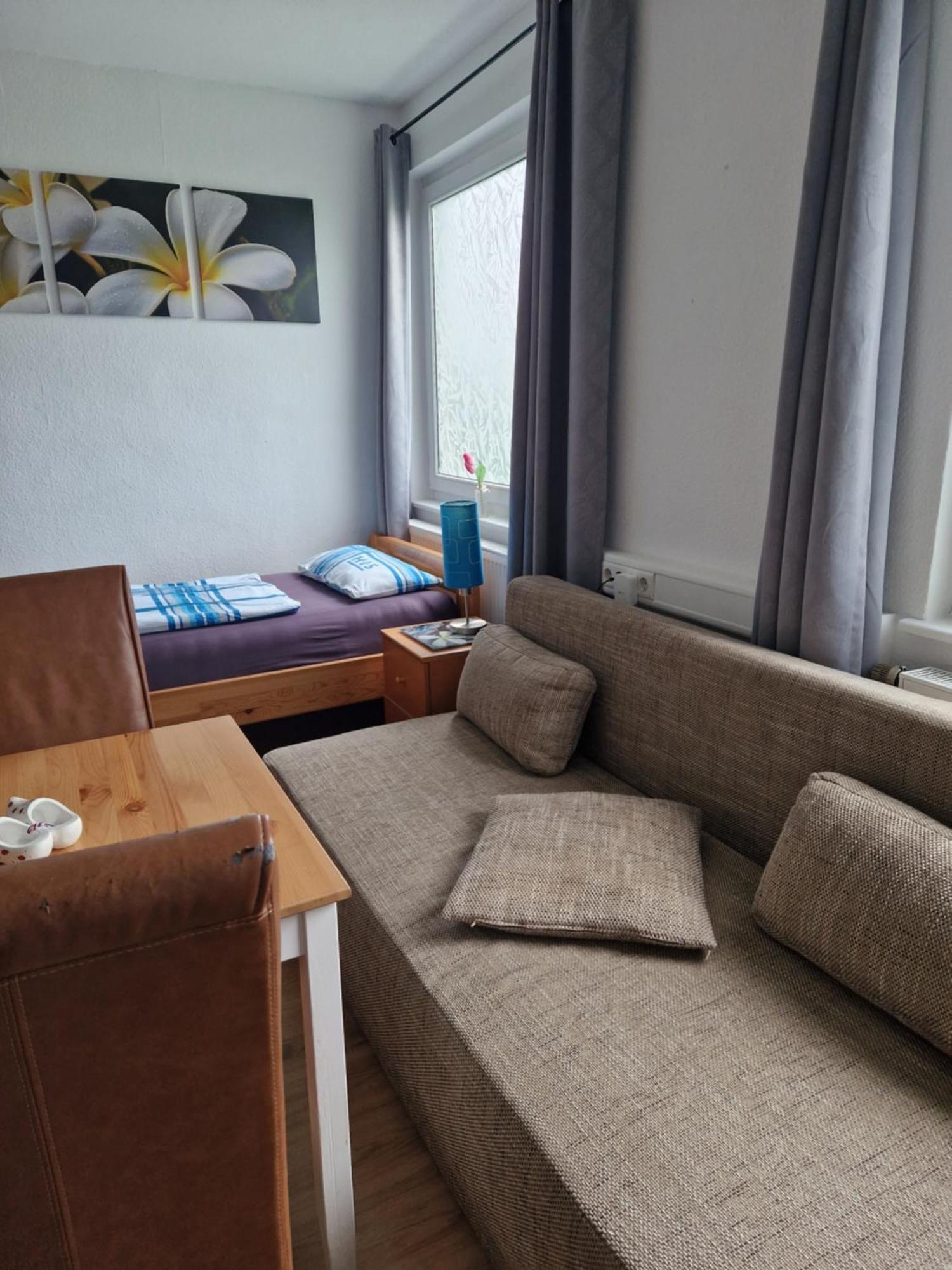 Sweet Home Sarstedt Room photo