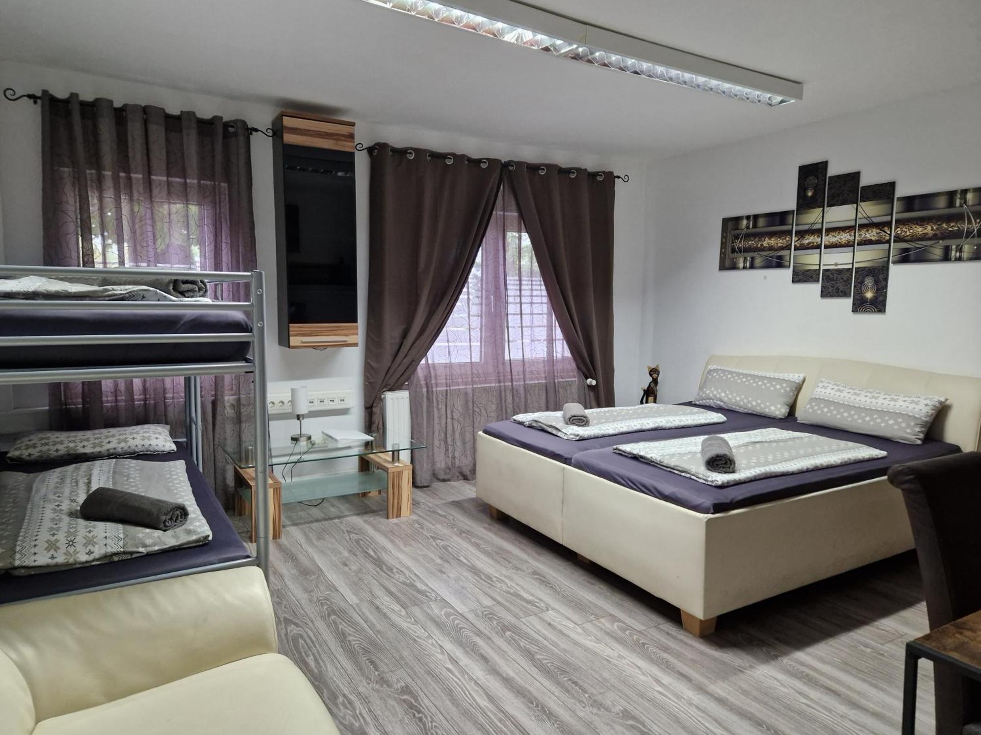 Sweet Home Sarstedt Room photo