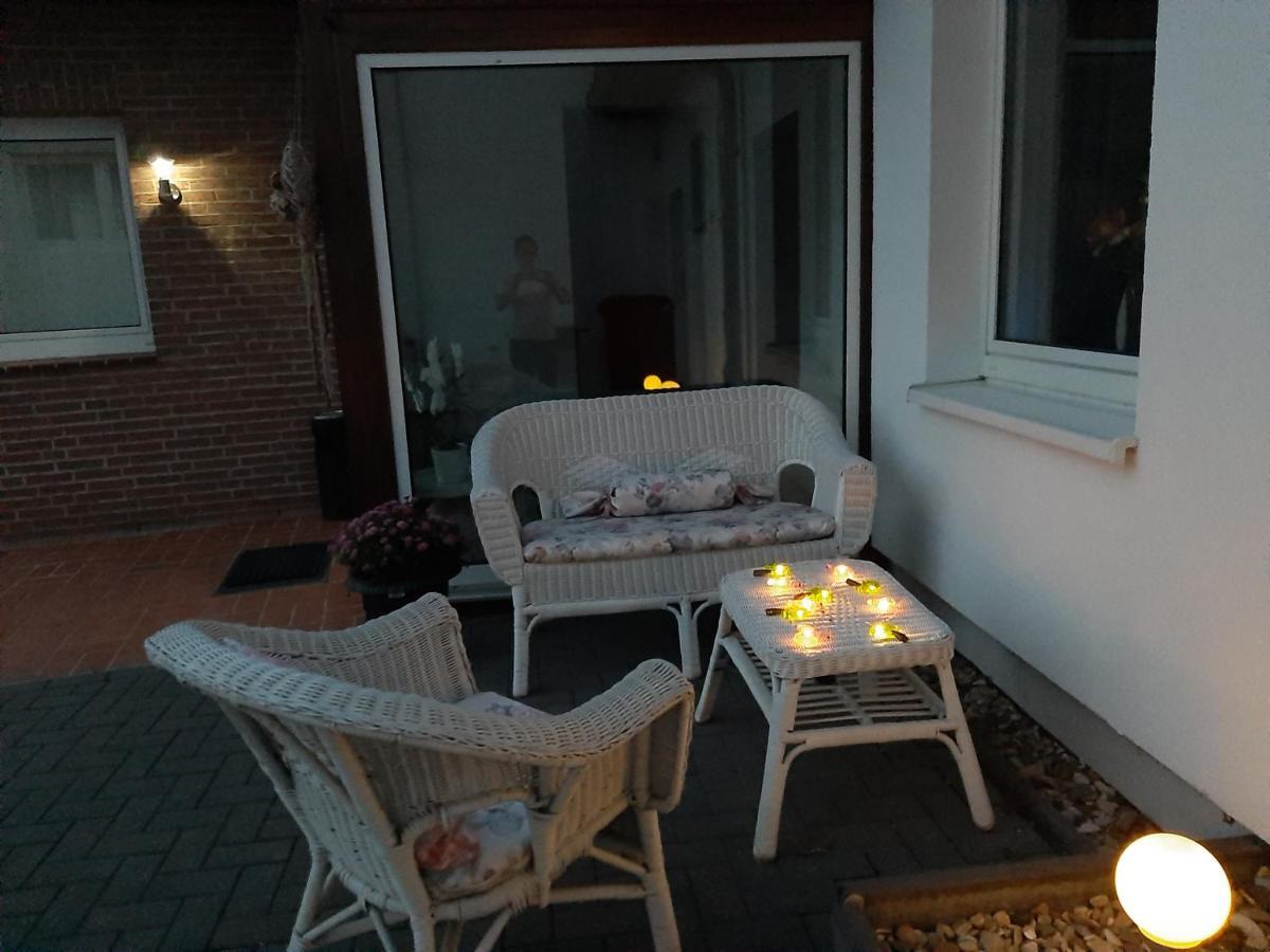 Sweet Home Sarstedt Exterior photo